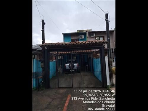 Casa             -   - 86,00m2