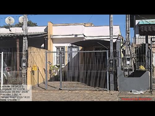 Casa             -   - 36,87m2