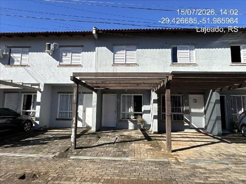 Casa             -   - 72,60m2