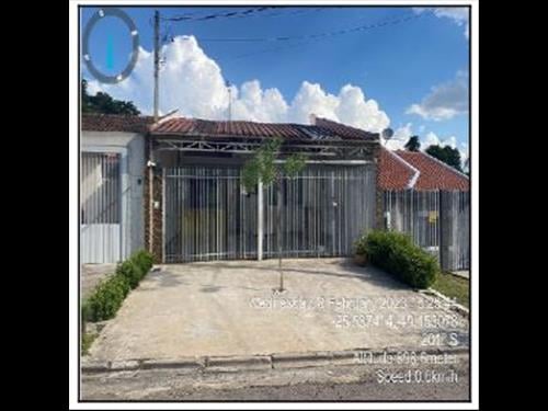 Casa             -   - 53,63m2