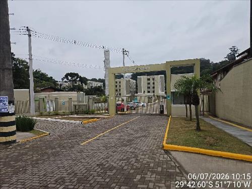 Apartamento      -   - 53,13m2