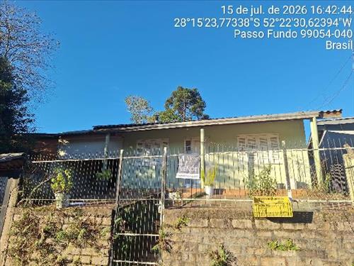 Casa             -   - 127,50m2