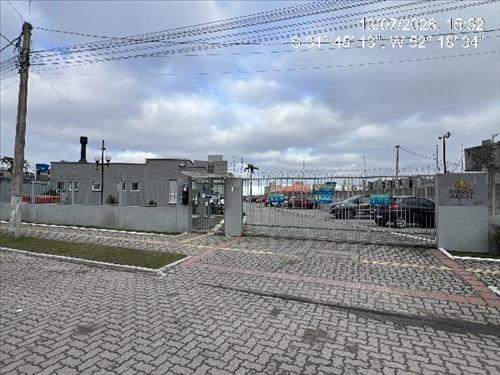 Apartamento      -   - 44,39m2