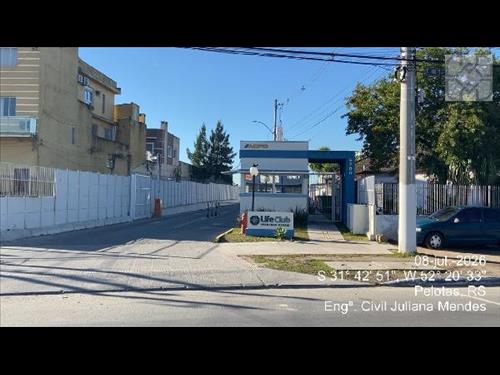 Apartamento      -   - 51,85m2