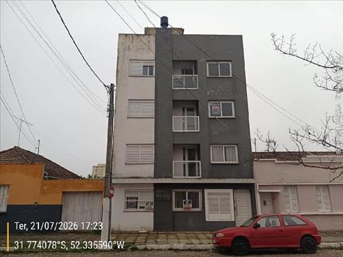 Apartamento      -   - 48,32m2