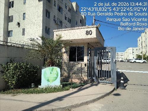 Apartamento      -   - 41,06m2