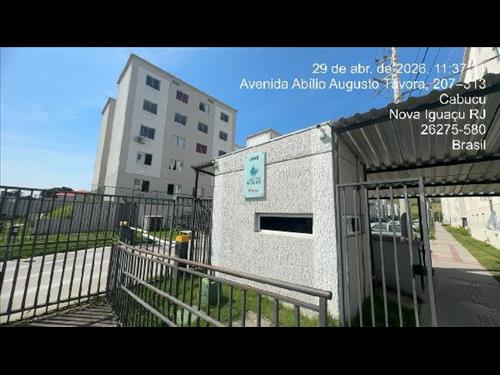 Apartamento      -   - 100,91m2
