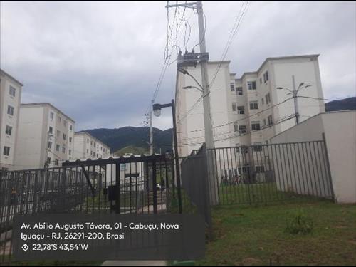 Apartamento      -   - 100,92m2