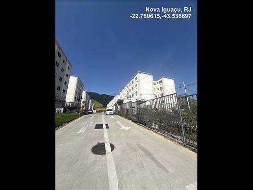 Apartamento      -   - 40,54m2