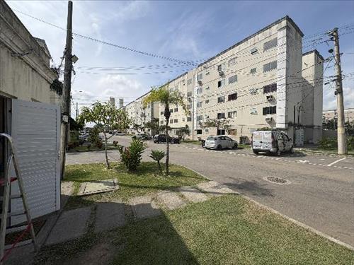 Apartamento      -   - 46,47m2