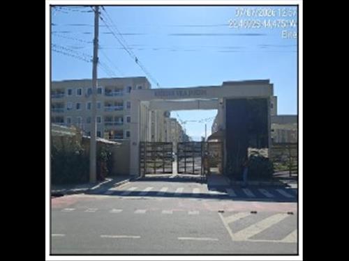 Apartamento      -   - 41,32m2