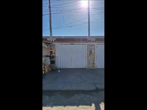 Casa             -   - 45,22m2
