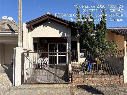 Casa             -   - 46,45m2
