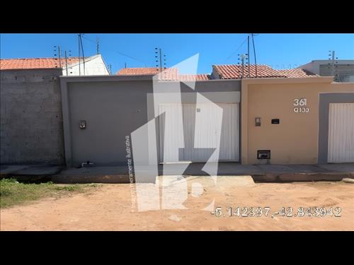 LOTE 101        TIMON/MA - CASA