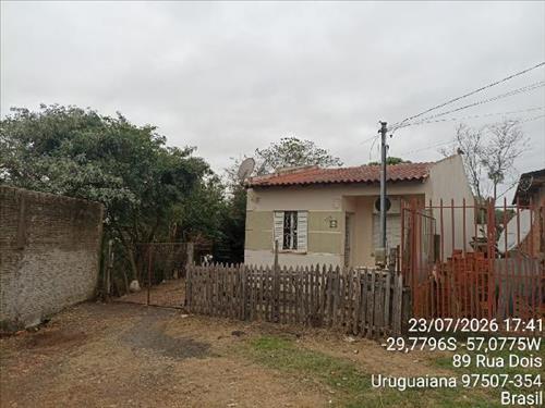 Casa             -   - 56,00m2
