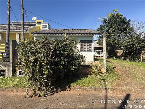 Casa             -   - 41,99m2