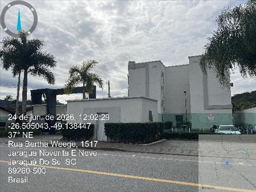 Apartamento      -   - 45,66m2