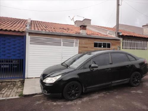 Casa             -   - 43,00m2