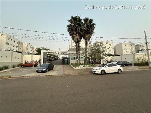 Apartamento      -   - 41,14m2
