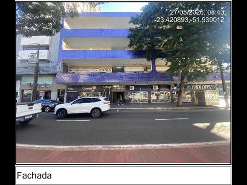 Loja             -   - 20,72m2