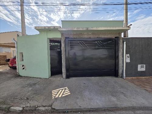 Casa             -   - 53,71m2