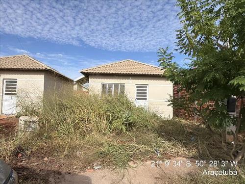 Casa             -   - 44,82m2