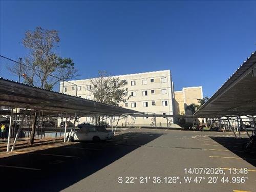Apartamento      -   - 94,64m2