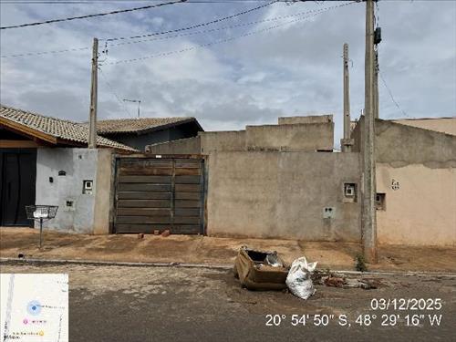 Casa             -   - 45,78m2