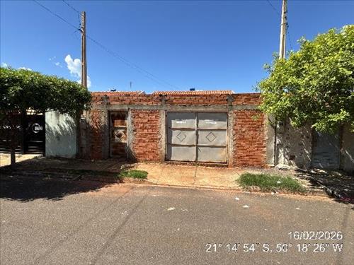 Casa             -   - 43,94m2
