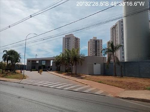 Apartamento      -   - 50,82m2