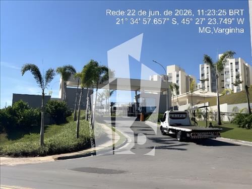 LOTE 149        VARGINHA/MG - APARTAMENTO
