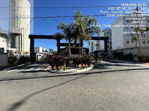 Apartamento      -   - 85,64m2