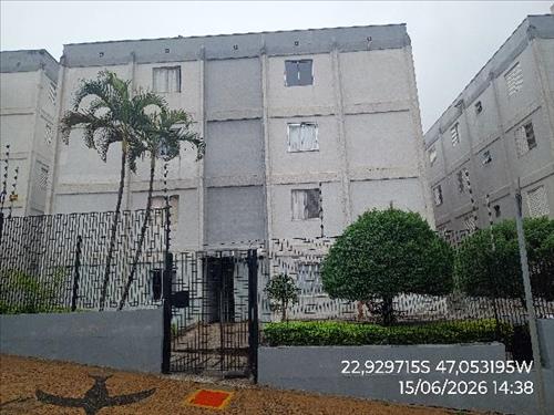 Apartamento      -   - 41,28m2