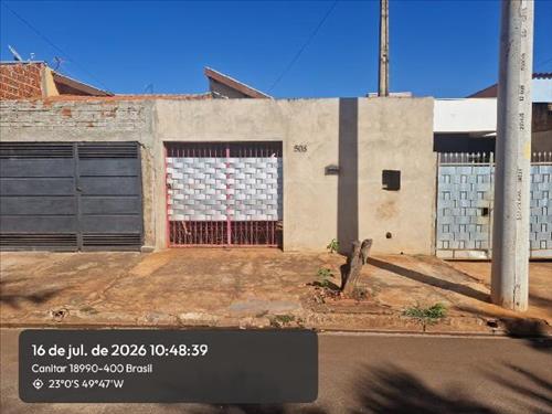 Casa             -   - 35,00m2