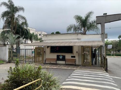 Apartamento      -   - 46,51m2