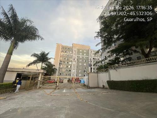 Apartamento      -   - 91,41m2