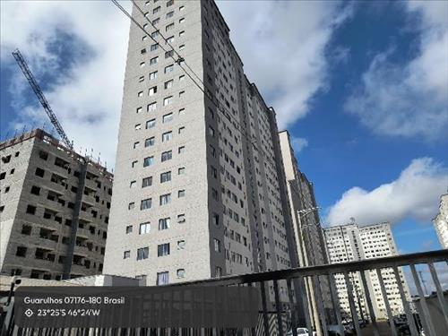 Apartamento      -   - 52,71m2