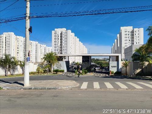 Apartamento      -   - 117,44m2