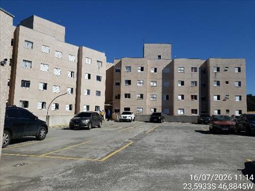 Apartamento      -   - 116,77m2