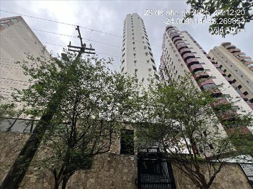 Apartamento      -   - 263,75m2