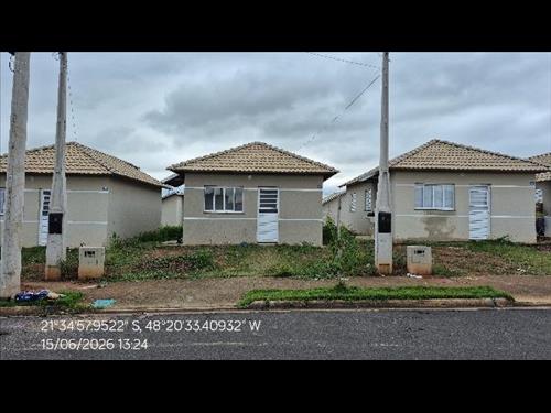 Casa             -   - 44,82m2