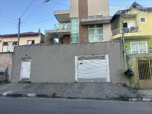 Casa             -   - 316,92m2