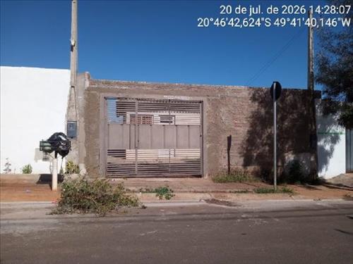 Casa             -   - 42,74m2