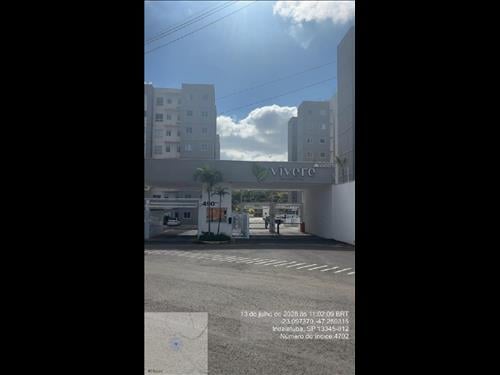 Apartamento      -   - 58,38m2