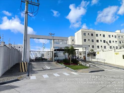 Apartamento      -   - 93,58m2