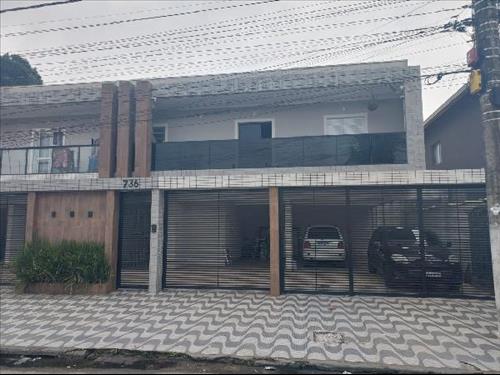 Casa             -   - 60,33m2