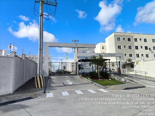Apartamento      -   - 93,58m2