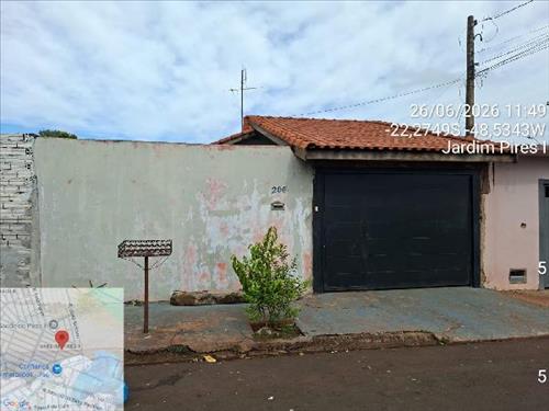 Casa             -   - 58,25m2
