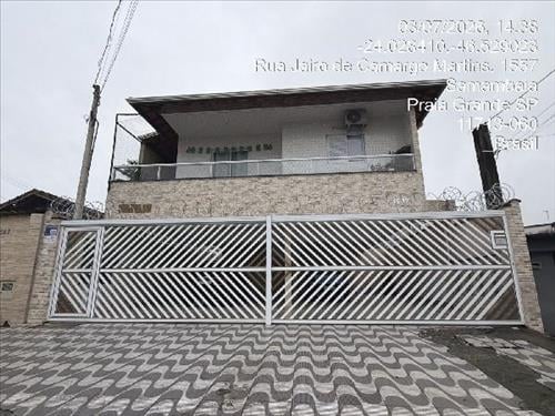 Casa             -   - 57,97m2