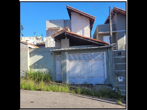 Casa             -   - 93,10m2